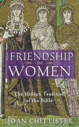 The Friendship of Women - Joan Chittister - 9781933346021