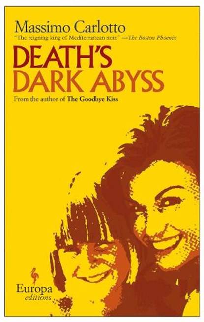 Death's Dark Abyss, CARLOTTO,  Massimo - Paperback - 9781933372181