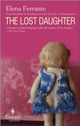 The Lost Daughter | Elena Ferrante | 