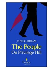 The People on Privilege Hill and Other Stories