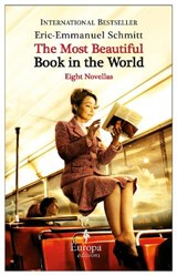 The Most Beautiful Book In The World - Eric-Emmanuel Schmitt - 9781933372747
