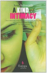 A Kind of Intimacy - ASHWORTH,  Jenn - 9781933372860