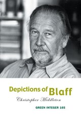 Depictions Of Blaff - MIDDLETON,  Christopher - 9781933382906