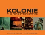 Kolonie: The Forgotten Empire - Patrick Hanenberger - 9781933492506