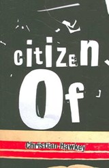 Citizen Of - Christian Hawkey - 9781933517162