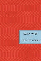 Selected Poems - WIER,  Dara - 9781933517384