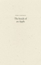 The Inside of an Apple - Joshua Beckman - 9781933517759