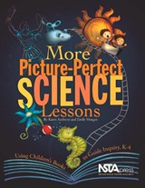 More Picture-Perfect Science Lessons - Karen Ansberry ; Emily Morgan - 9781933531120