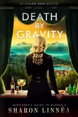 Death by Gravity - Sharon Linnea - 9781933608181