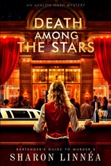 Death Among the Stars - Sharon Linnea - 9781933608365