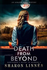 Death from Beyond - LINNÉA,  Sharon - 9781933608389