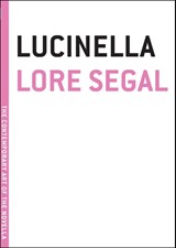 Lucinella - Lore Segal - 9781933633794