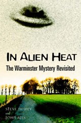 In Alien Heat - DEWEY,  Steve ; Ries, John - 9781933665023