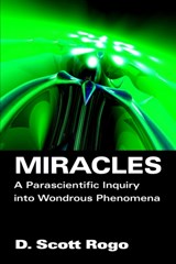 Miracles - D.,  Scott Rogo - 9781933665092