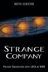 Strange Company - Keith Chester - 9781933665207