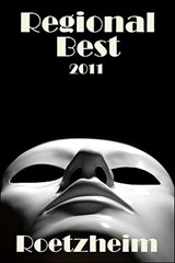 Regional Best 2011 - William Roetzheim - 9781933769509