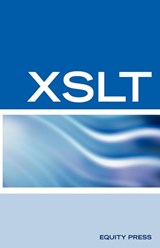 XSLT Interview Questions, Answers, and Certification -  - 9781933804392