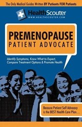 Health Scouter Premenopause and Menopause or Menopause Questions, Answers, and Explanations - Kathy Wong - 9781933804781