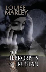 The Terrorists of Irustan - MARLEY,  Louise - 9781933846378