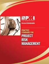 Practice standard for project risk management