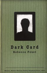 Dark Card - FOUST,  Rebecca - 9781933896144
