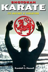 Shotokan Karate - Randall G. Hassell - 9781933901787
