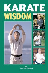 Karate Wisdom - Jose M. Fraguas - 9781933901947