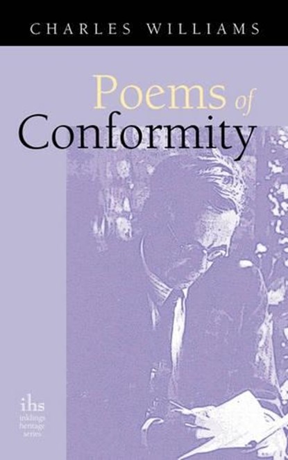 Poems of Conformity, Charles Williams - Paperback - 9781933993331