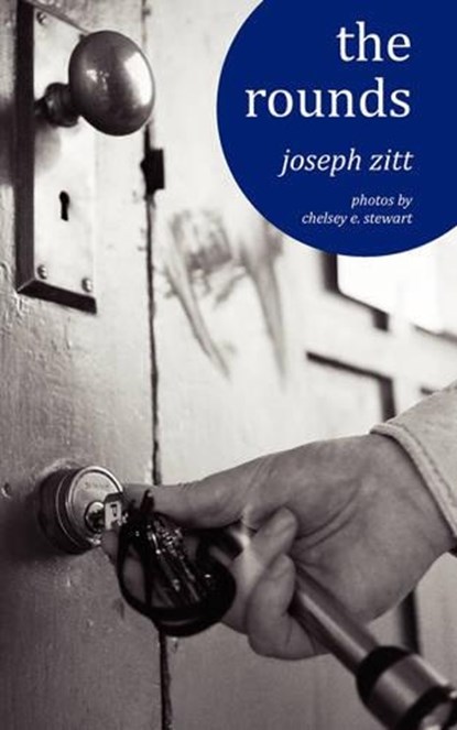 The Rounds, Joseph Zitt - Paperback - 9781933993706