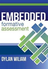 Embedded Formative Assessment - WILLIAM,  Dylan - 9781934009307