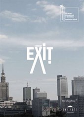 Agnieszka Kurant / Aleksandra Wasilkowska - Emergency Exit