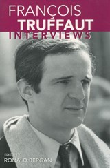 Francois Truffaut - Ronald Bergan - 9781934110140