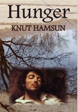 Hunger - Knut Hamsun - 9781934169667