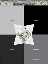 Black Jack Volume 2 - Osamu Tezuka - 9781934287286