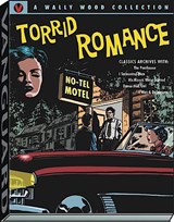 Wally Wood Torrid Romance - Wallace Wood - 9781934331699
