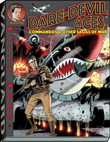 Wally Wood Dare-Devil Aces - Wallace Wood - 9781934331781