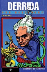 Derrida for Beginners - Jim (Jim Powell) Powell - 9781934389119