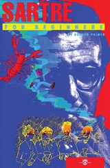 Sartre for Beginners - Donald D. (Donald D. Palmer) Palmer - 9781934389157