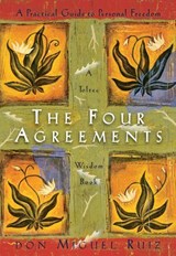 The Four Agreements - Don Miguel Ruiz - 9781934408018