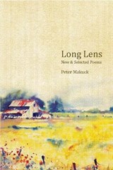 Long Lens - MAKUCK,  Peter - 9781934414323