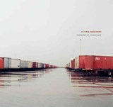 Victoria Sambunaris: Taxonomy of a Landscape - Victoria Sambunaris - 9781934435632