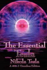 The Essential Tesla - TESLA,  Nikola - 9781934451823