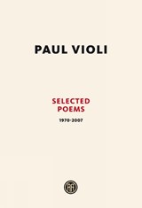Paul Violi - Paul Violi - 9781934471029