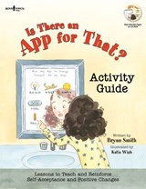 Is There an App for That? Activity Guide - Bryan (Bryan Smith) Smith - 9781934490754