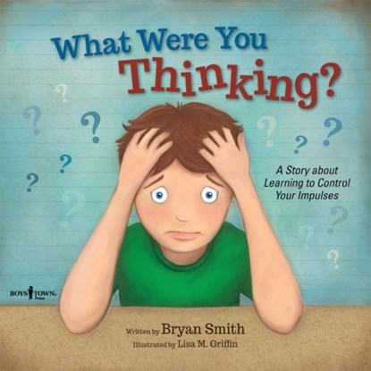What Were You Thinking?, Bryan (Bryan Smith) Smith - Paperback - 9781934490969