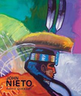 John Nieto - Susan Hallsten McGarry - 9781934491157
