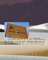 A Year or So in the Life of New Mexico - CARVER,  Rick ; Pearl, Stacy - 9781934491331