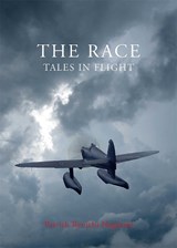 The Race - Patrick Ryoichi Nagatani - 9781934491607