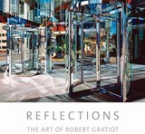 Reflections - Robert Gratiot - 9781934491614