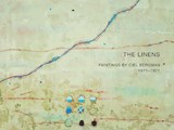 The Linens - Stuart Ashman ; Peter Frank ; Angie Rizzo ; Peter Selz - 9781934491621